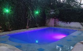 Managua Backpackers Inn