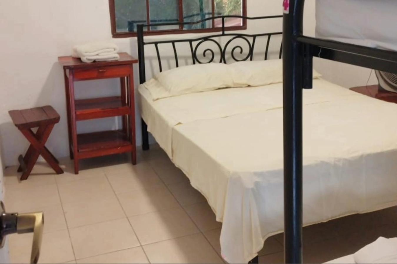 Managua Backpackers Inn Manágua Quarto foto