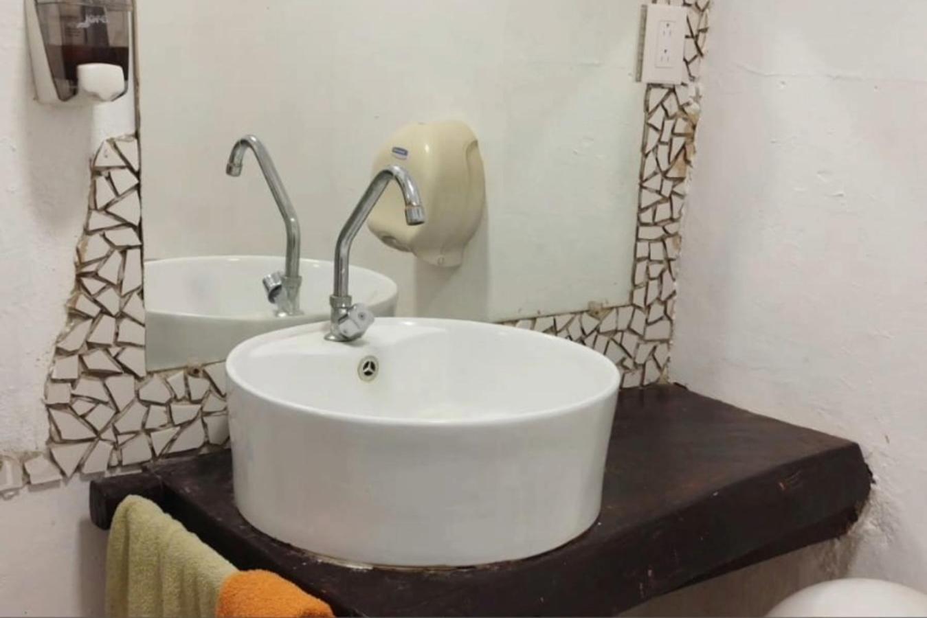 Managua Backpackers Inn Manágua Quarto foto